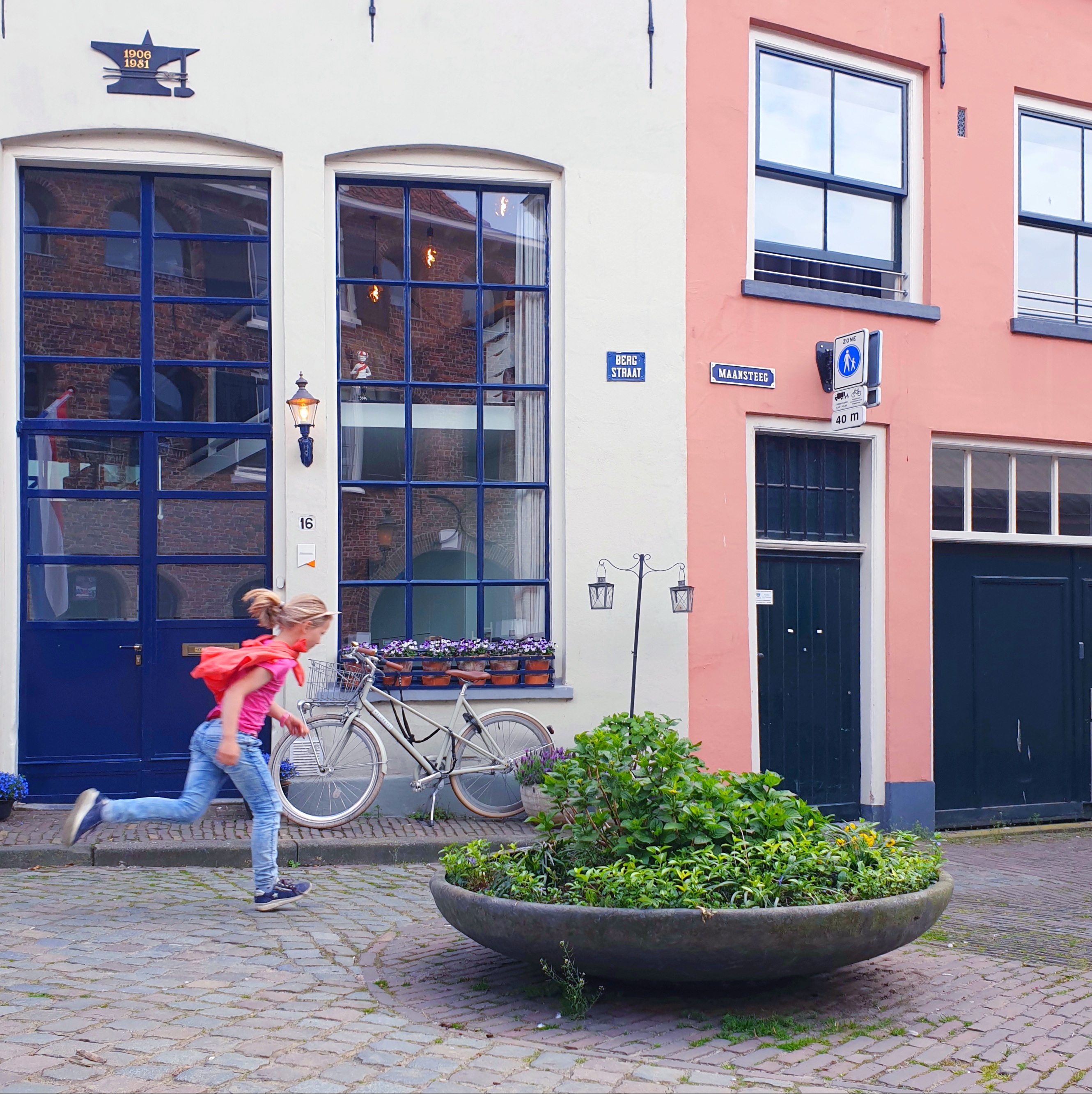 Onze zomer bucketlist: leuke zomervakantie activiteiten voor kinderen. Zoals leuke citytrips in verschillende steden.