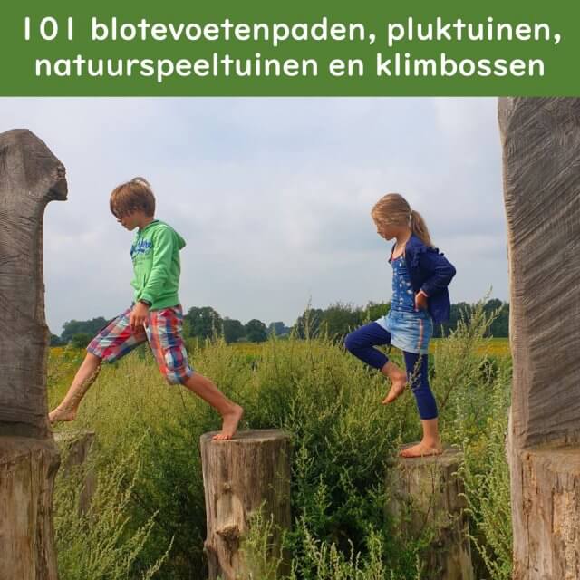 101 natuur uitjes met kinderen en tieners: blotevoetenpad, speelnatuur, natuurspeeltuin, pluktuin, dolhof of klimbos. Wat is heerlijk om de natuur in te gaan met kinderen en tieners en er zijn zo veel leuke uitjes! In deze blog vind je zulke uitjes met kinderen. We verzamelen de fijnste uitjes in heel Nederland.  Dit is natuurcentrum de Koppel in Hardenberg in Overijssel.