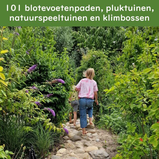 101 natuur uitjes met kinderen en tieners: blotevoetenpad, speelnatuur, natuurspeeltuin, pluktuin, dolhof of klimbos. Wat is heerlijk om de natuur in te gaan met kinderen en tieners en er zijn zo veel leuke uitjes! In deze blog vind je zulke uitjes met kinderen. We verzamelen de fijnste uitjes in heel Nederland. Dit is Jeugdland in Amsterdam Oost in Noord Holland. 