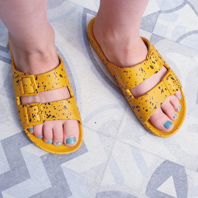 Erfgenaam Prehistorisch Jeugd Sandalen en slippers voor kinderen: dit zijn de leukste en de beste Leuk  met kids