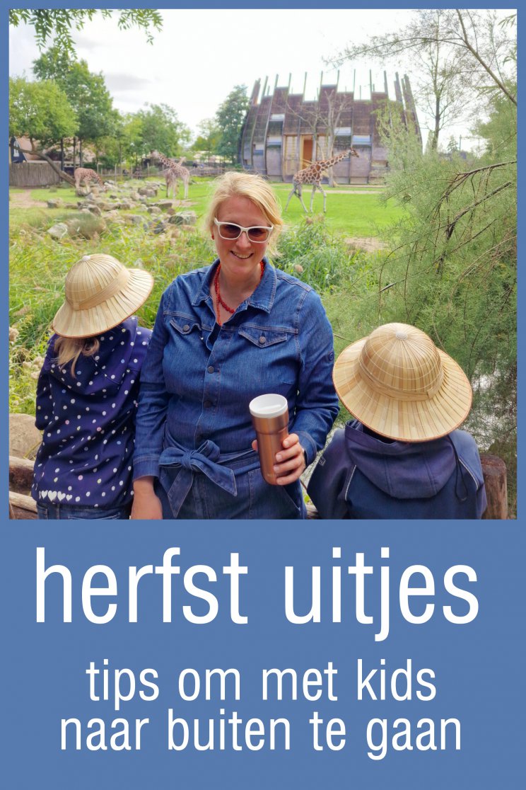 Herfst uitjes voor kinderen: tips om samen naar buiten te gaan. Het wordt langzaamaan kouder en natter buiten, maar gelukkig zijn er nog genoeg lekkere dagen. Daarom maakte ik een lijst met herfst uitjes voor kinderen, vol tips om lekker samen naar buiten te gaan! Heel veel van deze uitjes zijn gratis of goedkoop.