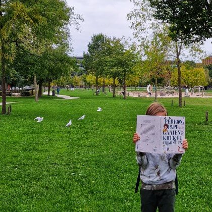 Onze kids bucketlist voor deze herfst: leuke herfstvakantie activiteiten. De herfst is volop aangebroken en eigenlijk vind ik dat best gezellig. Ik maakte weer een lijstje met kids activiteiten voor de herfst, waaronder leuke dingen voor de herfstvakantie. Wij gaan regelmatig op het lijstje kijken en hopelijk inspireert het jullie ook om leuke dingen met de kinderen te doen!