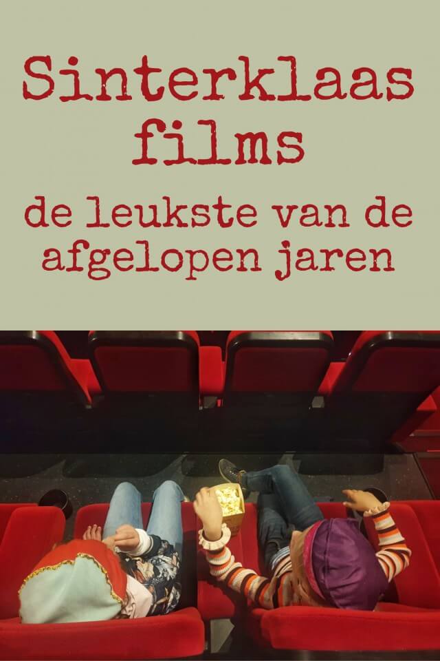 De leukste nieuwe Sinterklaasfilms van de afgelopen jaren, met titelsongs. Ieder jaar verschijnen er leuke nieuwe Sinterklaasfilms. Van die gezellige films, waarin altijd wat mis gaat, maar het uiteindelijk helemaal goed komt. Wij verzamelen hier de leukste Sinterklaasfilms van de afgelopen jaren. Daarnaast laten we ook de bijbehorende titelsongs zien.