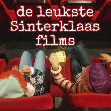 De leukste nieuwe Sinterklaasfilms van de afgelopen jaren, met titelsongs. Ieder jaar verschijnen er leuke nieuwe Sinterklaasfilms. Van die gezellige films, waarin altijd wat mis gaat, maar het uiteindelijk helemaal goed komt. Wij verzamelen hier de leukste Sinterklaasfilms van de afgelopen jaren. Daarnaast laten we ook de bijbehorende titelsongs zien.