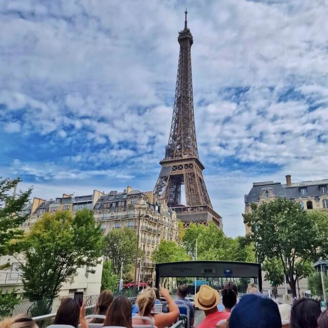 Parijs met kinderen en tieners: 10 leuke en bijzondere tips. Willen jullie naar Parijs met de kids? Bekijk dan onze 10 bijzondere tips in Parijs met kinderen en tieners!