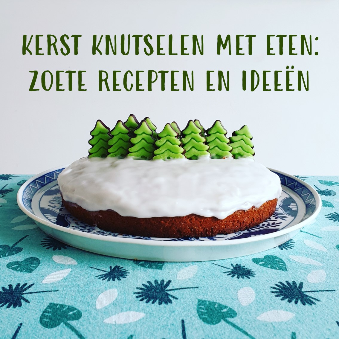 Kerst knutselen met eten: zoete recepten en ideeën. Kerst is de tijd dat je lekker mag knutselen met eten! Koekenmannetjes, peperkoekhuisjes, kerstmanmutsjes, kerstboomprikkers, sneeuwpopijsjes en nog veel meer. In dit artikel vind je de leukste recepten en ideeën om te knutselen met kerst eten.