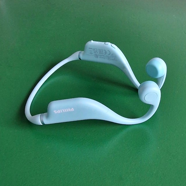 Philips TAK4607 open ear kinderkoptelefoon 