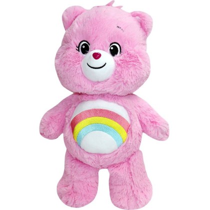 Of wat denk je van deze troetelbeertjes knuffel, oftewel care bears. 