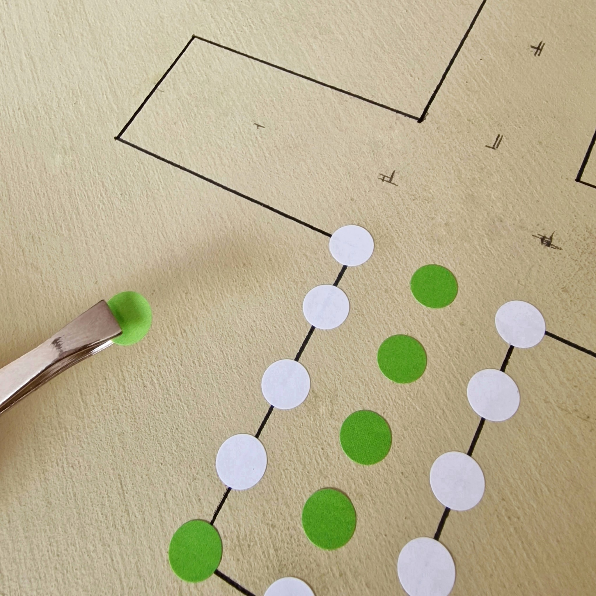 Spel Zelf Maken Mens Erger Je Niet Knutselen Leuk Met Kids spel-zelf-maken-mens-erger-je-niet-knutselen-leuk-met-kids
