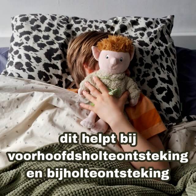 Tips die echt helpen bij voorhoofdsholteontsteking. Het is zo pijnlijk: een ontsteking van je voorhoofdsholte of bijholtes. Maar welke tips helpen bij een voorhoofdsholteontsteking en bijholteontsteking, wat geeft echt verlichting? Ik maakte een lijstje.