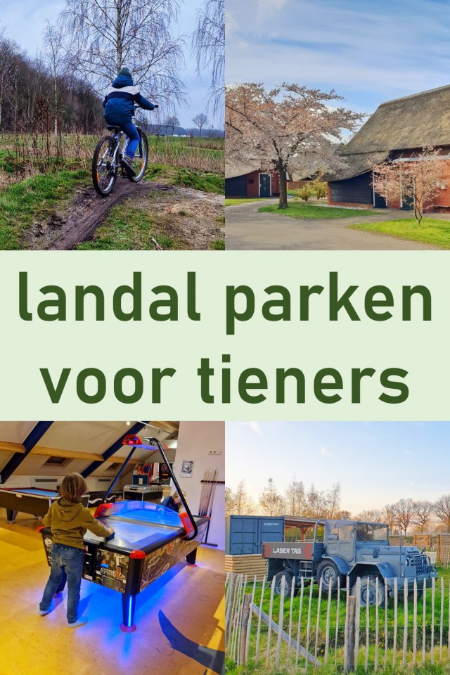 De leukste Landal parken voor tieners. Op zoek naar een leuk Landal park voor tieners? Dit zijn de leukste Landal parken voor tieners, maar ook voor hun ouders.