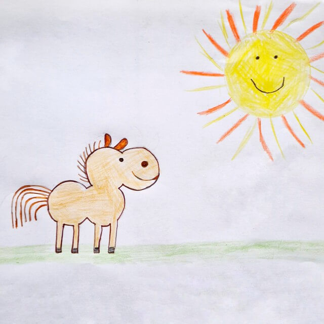 Paarden en eenhoorns knutselen en tekenen: leuke ideeën. Ben je gek op paarden en eenhoorns, oftewel unicorns? Hier vind je leuke ideeën om paarden en eenhoorns te knutselen en tekenen. Zoals een paard tekenen. 