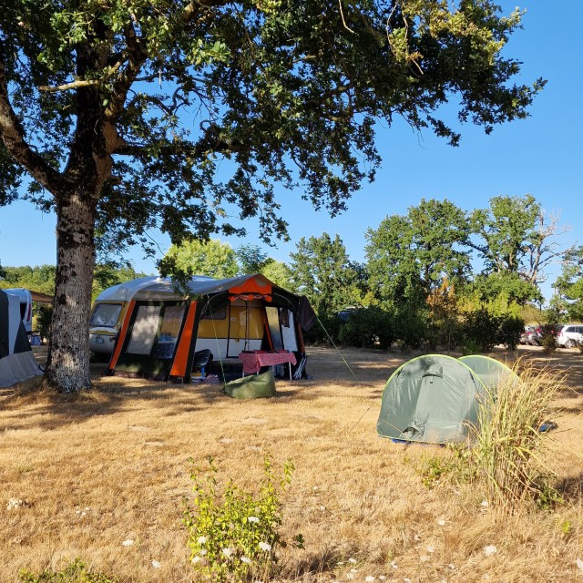 Domaine de l’Oiselière review: eco camping in de Vendée. Bij Domaine de l’Oiselière kun je met je eigen tent, camper of caravan komen. Hiervoor zijn aparte kampeerdvelden. 