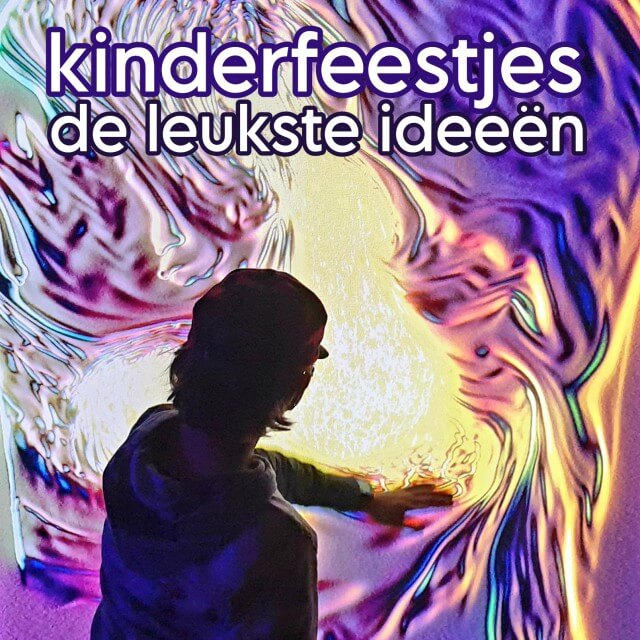 De leukste ideeën voor een kinderfeestje thuis en buitenshuis. Ieder jaar is het weer een uitdaging: een leuk verjaardagsfeestje bedenken. Hoeveel kinderen mogen er komen en welke kinderen dan? Vieren we het thuis of ergens anders en waar dan precies? Hier vind je de leukste ideeën voor een kinderfeestje thuis en buitenshuis voor jongens en meisjes. Amaze van ID&T is leuk als tiener feestje. 