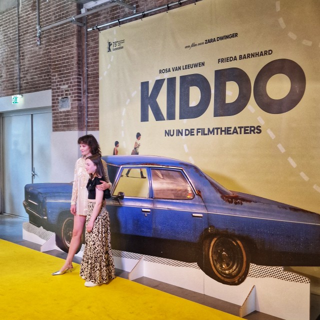 Onze zomer bucketlist: leuke zomervakantie activiteiten voor kinderen. Kiddo is een roadmovie van een bijzondere moeder en haar elfjarige dochter.