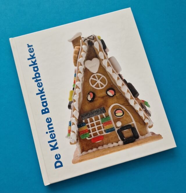 De leukste kinderkookboeken en kookboeken voor kinderen. Voor Amsterdammers is Cees Holtkamp een bekende, vanwege zijn banketbakkerij. Hoe leuk is het dat hij zijn recepten ook toegankelijk heeft gemaakt voor kinderen in De Kleine Banketbakker?
