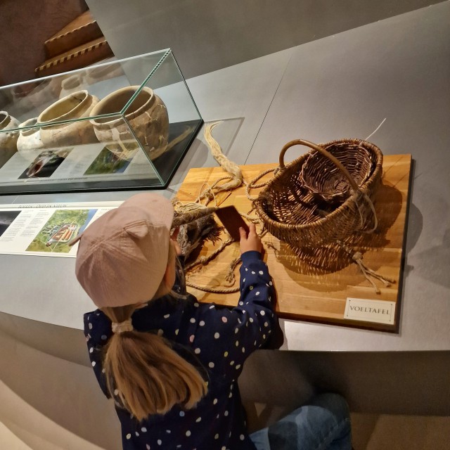 Archeologiehuis Zuid-Holland