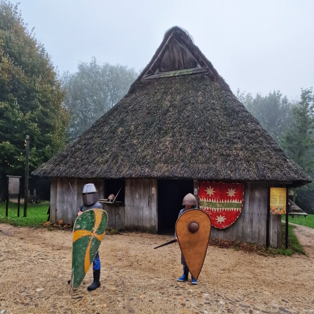 101 uitjes met jonge kinderen: peuters, kleuters en onderbouw kids. Zoals Museumpark Archeon in Zuid Holland. Leuk voor kinderen en tieners die van geschiedenis houden. Een tof openluchtmuseum annex themapark voor kinderen die van geschiedenis houden. Met veel workshops en demonstraties. Voor onze kinderen was het gladiatoren gevecht het hoogtepunt van de dag, maar ook het ridderpak passen. 