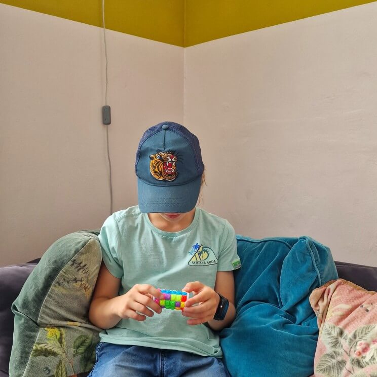 10 fidget toys en ander speelgoed voor kinderen om te ontspannen. Fidget toys zijn al jaren een grote hit bij kinderen en tieners. Bovendien zijn ze goed voor de concentratie en een ideale manier om te ontspannen. Dit zijn onze favoriete fidget toys en ander ontspannend speelgoed voor kinderen.