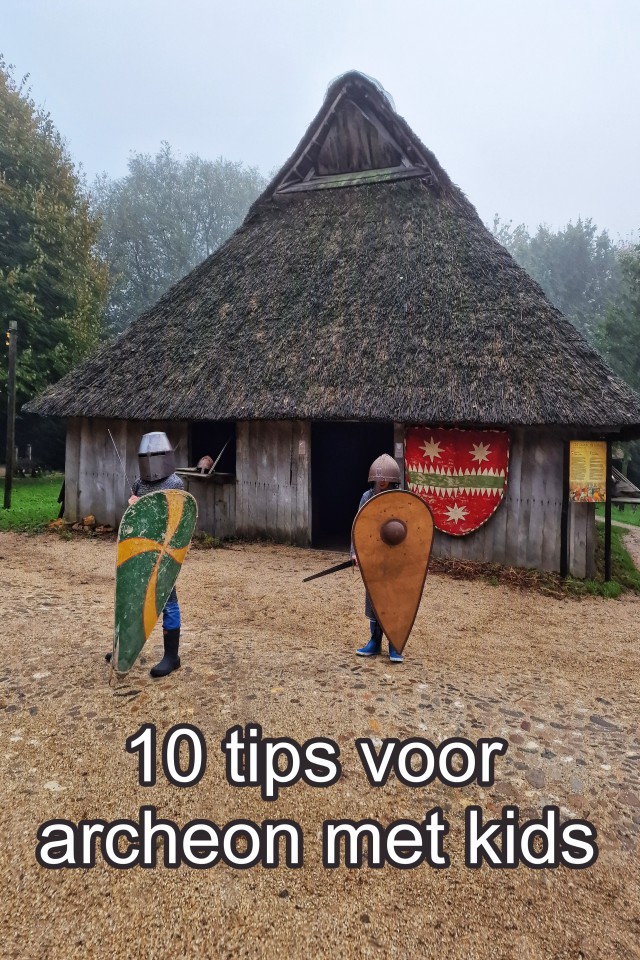 Review Museumpark Archeon met kinderen, met 10 tips. Op zoek naar een leuk buiten uitje? Onze kinderen houden van geschiedenis en vinden Archeon een tof openluchtmuseum. Bekijk onze review van Museumpark Archeon, met 10 handige tips voor gezinnen met kinderen. Op reis door de Prehistorie, de Romeinse Tijd en de Middeleeuwen.