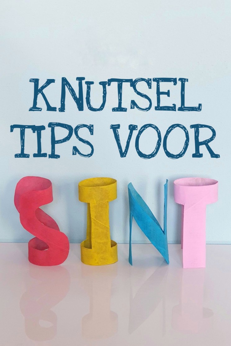 Sinterklaas knutselen: 42 leuke ideeën voor Sint en Piet. Sinterklaas stimuleert altijd enorm om leuke dingen zelf te maken en te knutselen. Van knutselwerkjes voor de kids en lekkere dingen, tot poppetjes, huisjes, schilderijtjes van Sint en Piet en een zelfgemaakte zak van Sinterklaas. Zelfgemaakte knutselwerkjes van je kind zijn misschien wel het leukst. In dit artikel vind je heel veel leuke ideeën om samen te knutselen voor Sinterklaas. 