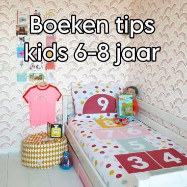 Boeken tips voor jonge kinderen van 6, 7 of 8 jaar. Zoek je leuke boeken tips voor jonge kinderen van 6, 7 of 8 jaar? Ik verzamel hier de leukste boeken voor onderbouw kinderen die net kunnen lezen.