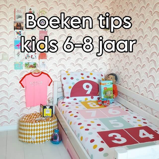 Boeken tips voor jonge kinderen van 6, 7 of 8 jaar. Zoek je leuke boeken tips voor jonge kinderen van 6, 7 of 8 jaar? Ik verzamel hier de leukste boeken voor onderbouw kinderen die net kunnen lezen.