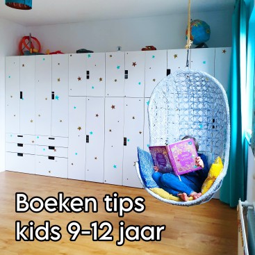 Boeken tips voor bovenbouw kinderen van 9, 10, 11 of 12 jaar. Zoek je leuke boeken tips voor bovenbouw kinderen van 9, 10, 11 of 12 jaar? Ik verzamel hier de leukste boeken voor oudere kinderen en jonge tieners.