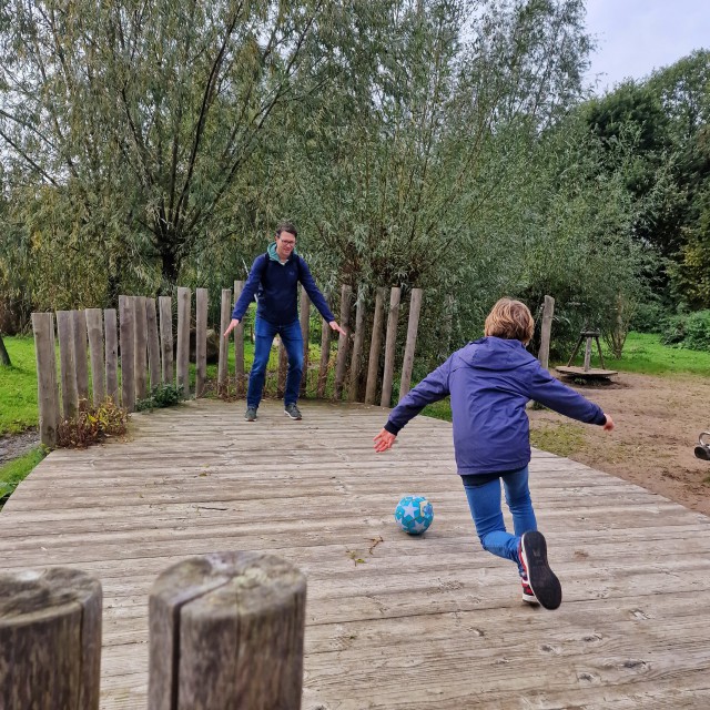 Review Landal Reeuwijkse Plassen met kinderen.