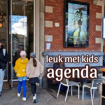 Leuk met kids agenda: festivals en andere uitjes voor kinderen. Veel festivals en markten zijn hartstikke leuk om met de kinderen heen te gaan. Lekker met een hapje en drankje buiten in de lente en zomer met een zonnetje. Met een warm drankje binnen of buiten in de herfst en winter. Ik maakte dan ook een agenda met de leukste festivals en uitjes voor kinderen. Leuke uitjes met peuters, kleuters, kinderen en tieners, gedurende het hele jaar.