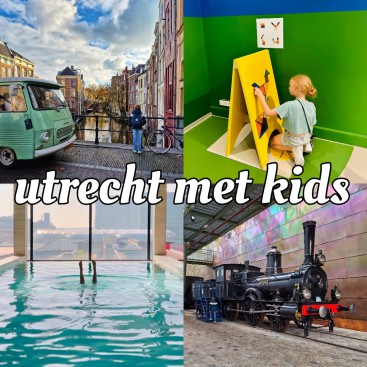 Weekendje Utrecht met kinderen en tieners. Tijd voor een dagje of weekendje naar Utrecht met kinderen? Corrien ging met haar dochter twee nachtjes naar Utrecht en deelt in deze blog haar tips. Maar Maud ging ook met haar zoon en voegde nog wat extra tips toe.