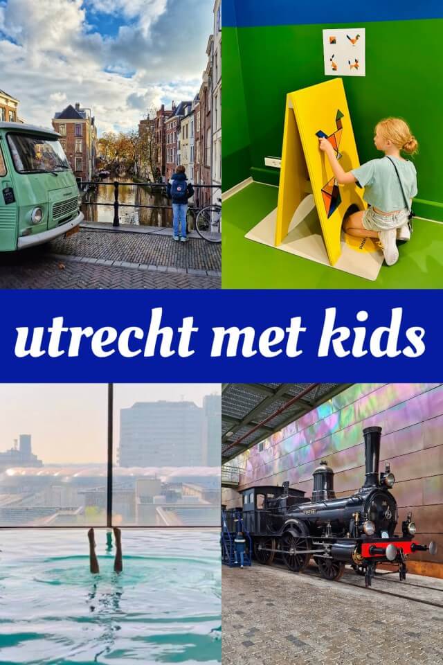 Weekendje Utrecht met kinderen en tieners. Tijd voor een dagje of weekendje naar Utrecht met kinderen? Corrien ging met haar dochter twee nachtjes naar Utrecht en deelt in deze blog haar tips. Maar Maud ging ook met haar zoon en voegde nog wat extra tips toe.