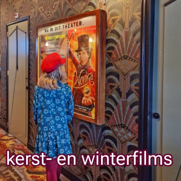 Kerstfilms: leuke kerst klassiekers en andere winter kinderfilms. Deze kerstvakantie gaan we lekker veel kinderfilms over kerst en de winter kijken. Dennis zet voor kerst de leukste kerstfilms en winterfilms op een rijtje.