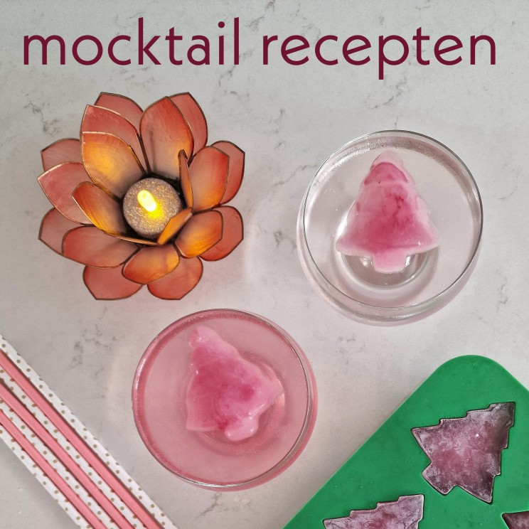 Recepten alcoholvrije mocktail drankjes voor ouders én kinderen. Onze kids vinden het super gezellig om samen te borrelen, met fijne hapjes en drankjes. Dus ben ik altijd op zoek naar lekkere en feestelijke borrel drankjes voor het hele gezin. Dit zijn onze favoriete recepten voor alcoholvrije mocktail drankjes voor ouders én kinderen.