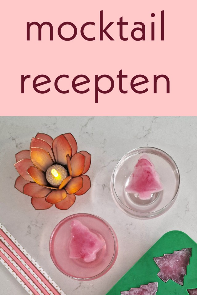 Recepten alcoholvrije mocktail drankjes voor ouders én kinderen. Onze kids vinden het super gezellig om samen te borrelen, met fijne hapjes en drankjes. Dus ben ik altijd op zoek naar lekkere en feestelijke borrel drankjes voor het hele gezin. Dit zijn onze favoriete recepten voor alcoholvrije mocktail drankjes voor ouders én kinderen.