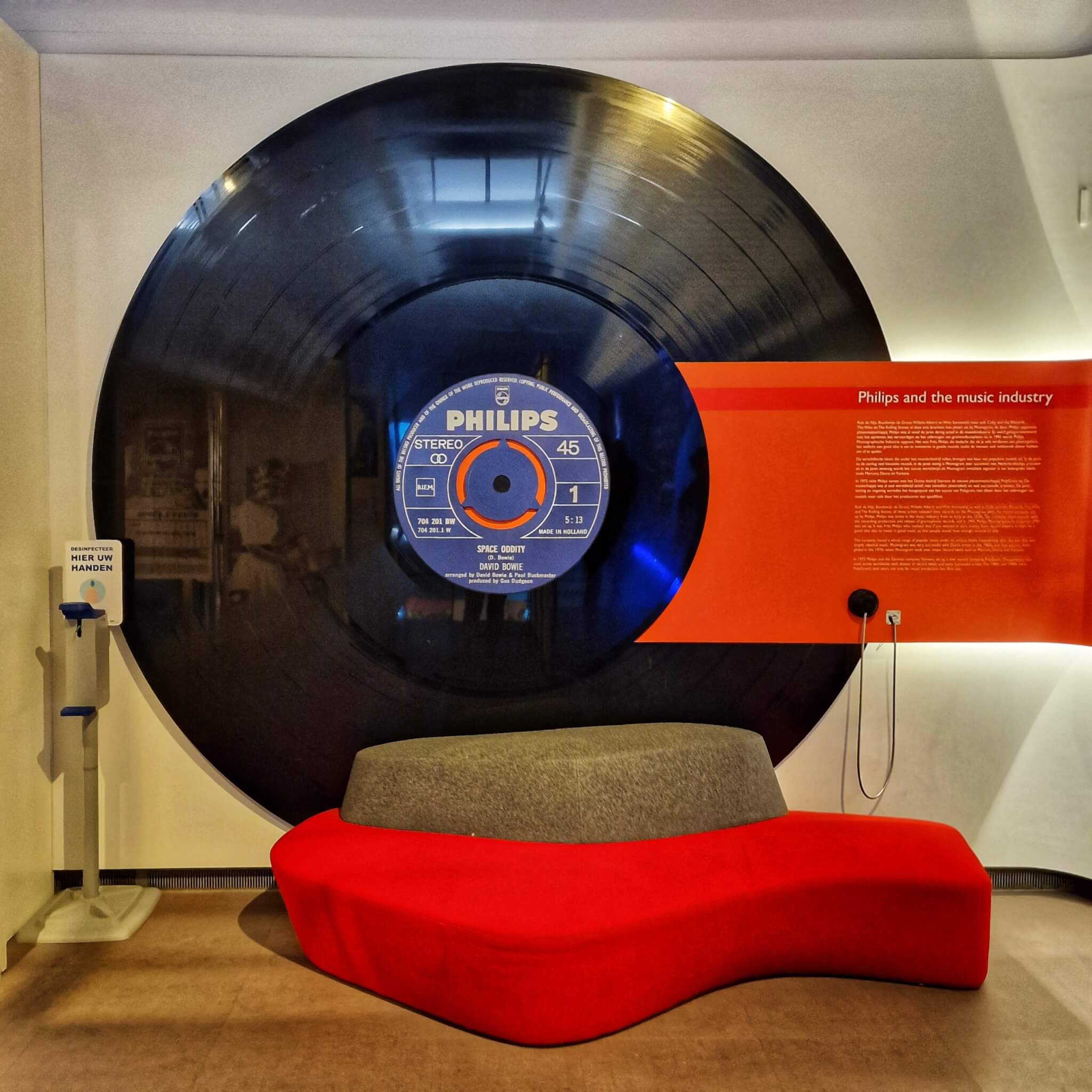 Museum of Illusions Amsterdam: uitje met kinderen en tieners - Leuk met