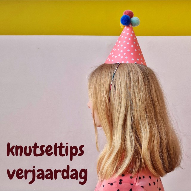 Verjaardag knutselen: leuke ideeën voor jarige kinderen. Op zoek naar leuke ideeën om voor een verjaardag te knutselen? Hier vind je leuke knutsel ideeën voor jarige kinderen.