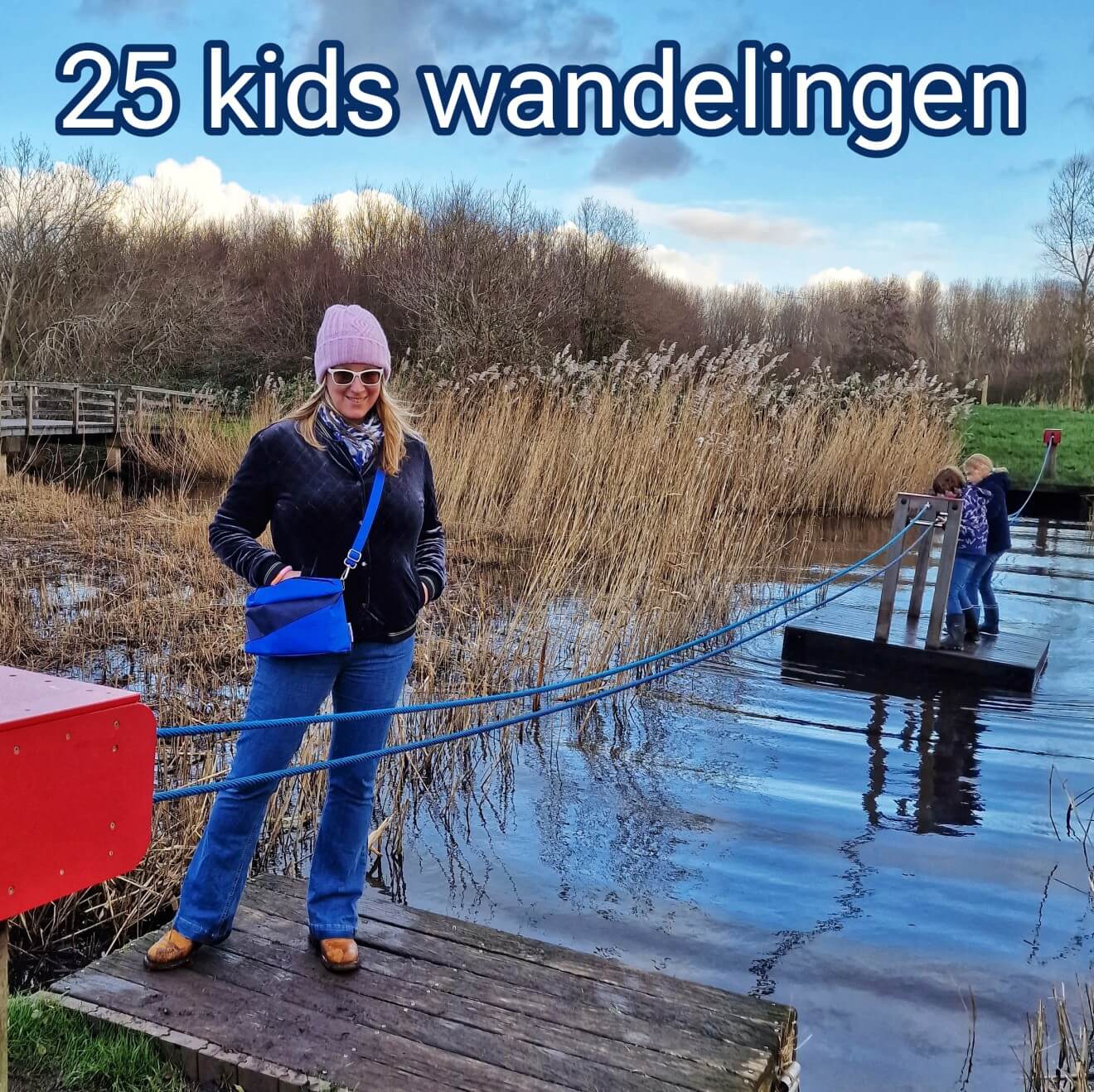 Wandelen met kinderen: onze favoriete wandelingen. Wandelen met kinderen saai? Onze kinderen vinden wandelen leuk. Maar we zoeken wel plekken waar ze ook wat te doen hebben. Dit zijn onze favoriete wandelingen en wandelgebieden in Nederland. De meeste met restaurant en speeltuin.