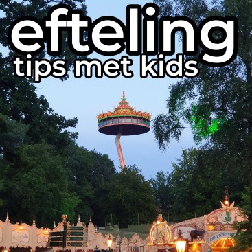 Efteling met kinderen: 10 handige tips. Ga je binnenkort naar de Efteling? Bekijk dan onze handige tips voor de Efteling met peuters, kleuters, kinderen en tieners.