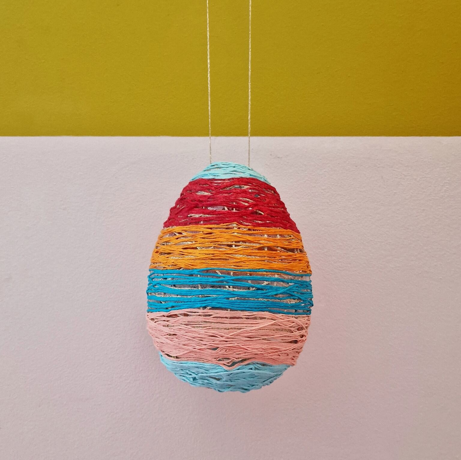 Décopatch - Ref AC355O - Star Baubles (Pack of 15) - Papier Maché Object to Decorate - 2 x 4 x 4cm - Decorate with Décopatch Papers & PaperPatch Glue
