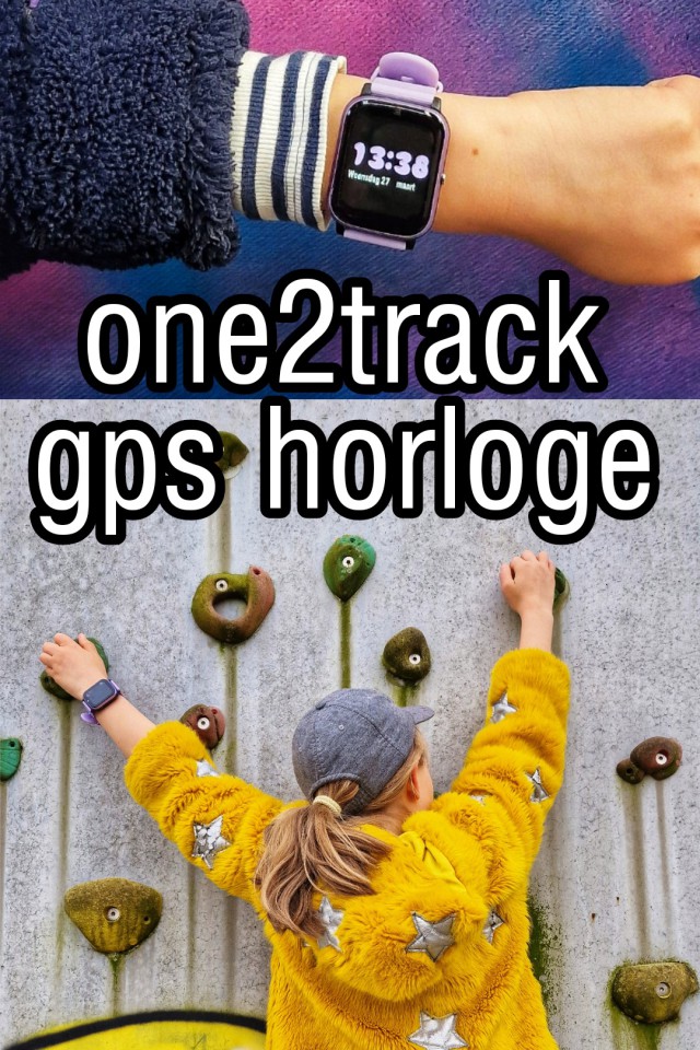 One2Track GPS horloge voor je kind: locatie, bellen & stappenteller. Ben je op zoek naar een fijn GPS horloge voor je kind? Onze kinderen gebruiken de GPS horloges van One2Track al een paar jaar. Met deze One2Track GPS horloges kun je bellen en berichten sturen, maar het is ook een locatie tracker en een stappenteller, handig voor je kind dus. Tijd voor een review van de One2Track Connect NEO en de One2Track Connect NEXT!
