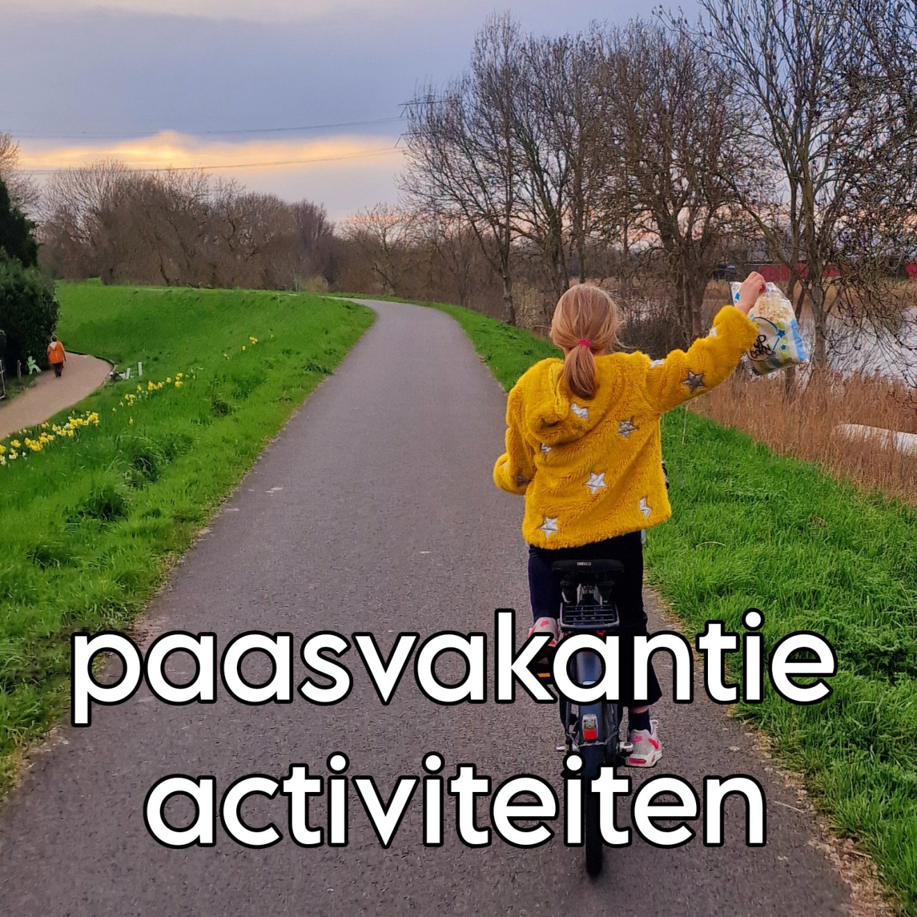 Paasvakantie activiteiten voor kinderen in België en Nederland. Heb jij paasvakantie? Wij maakten een lijst met leuke activiteiten om in de paasvakantie te doen. Met ideeën voor peuters, kleuters, grotere kinderen en tieners. En voor mooi weer, maar ook voor slecht weer.