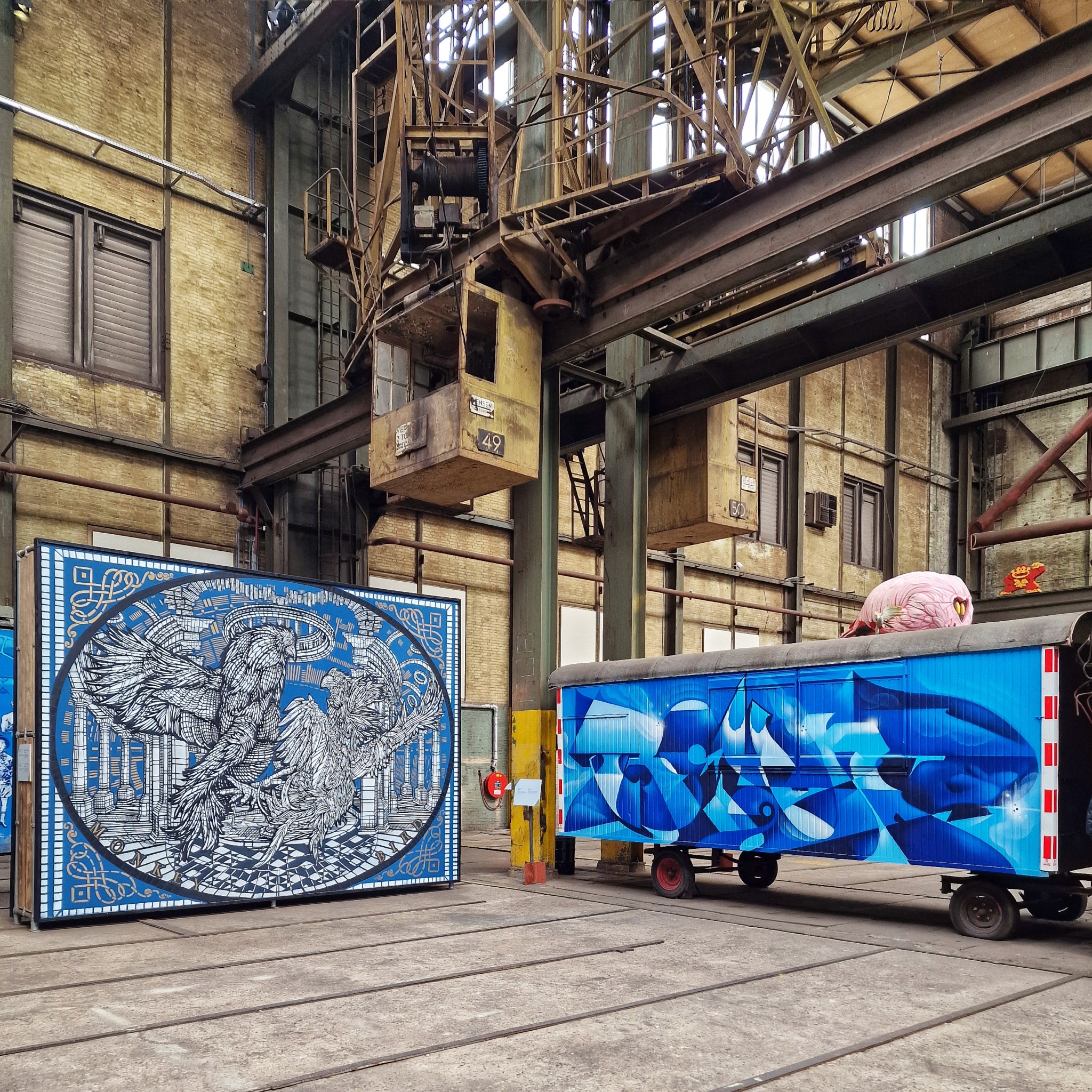 Chicco Strand Sabot Voor Kinderen - Uniseks Blauw/rood, Maat 33 (voetlengte 210 Mm), PVC, Italiaans Design