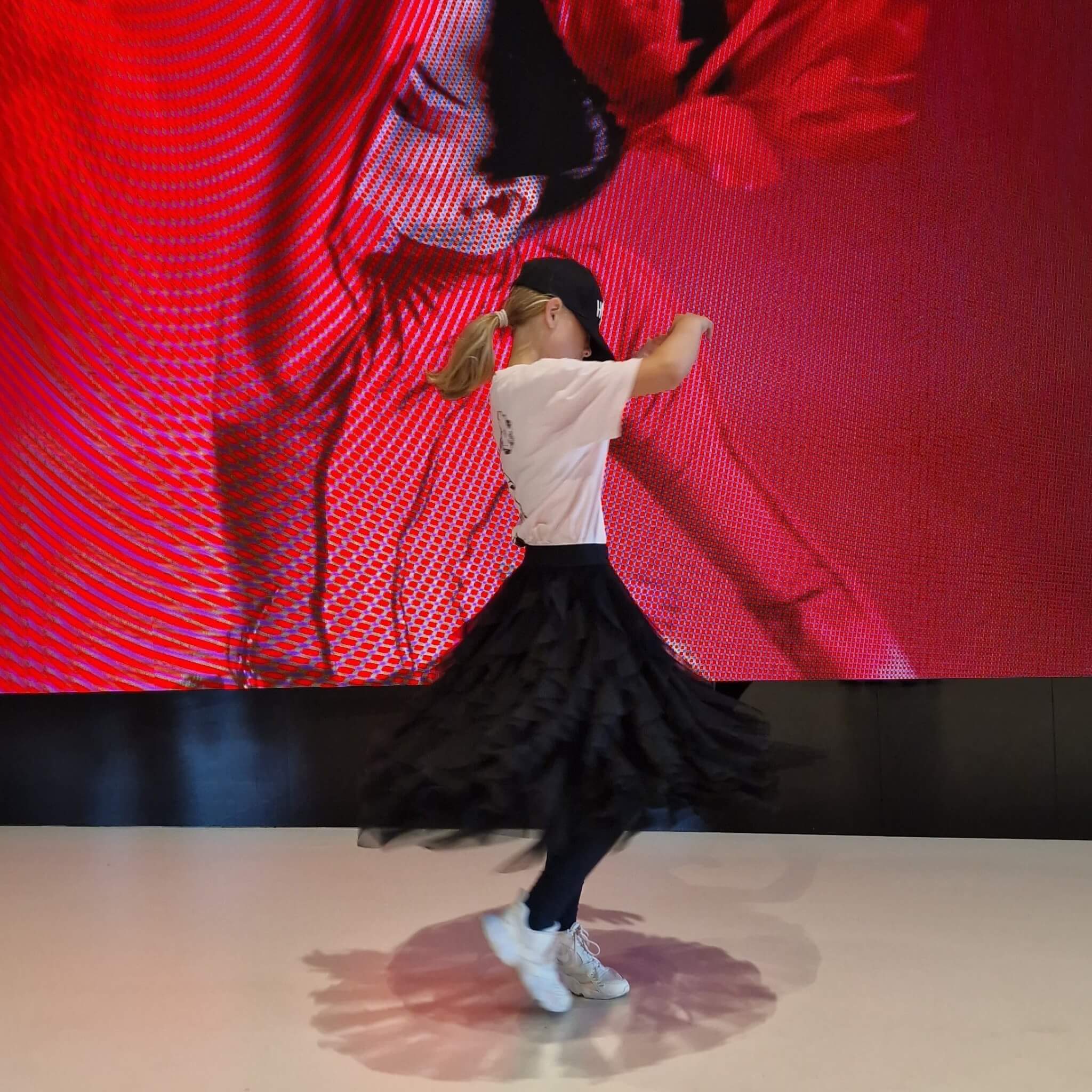 ballet