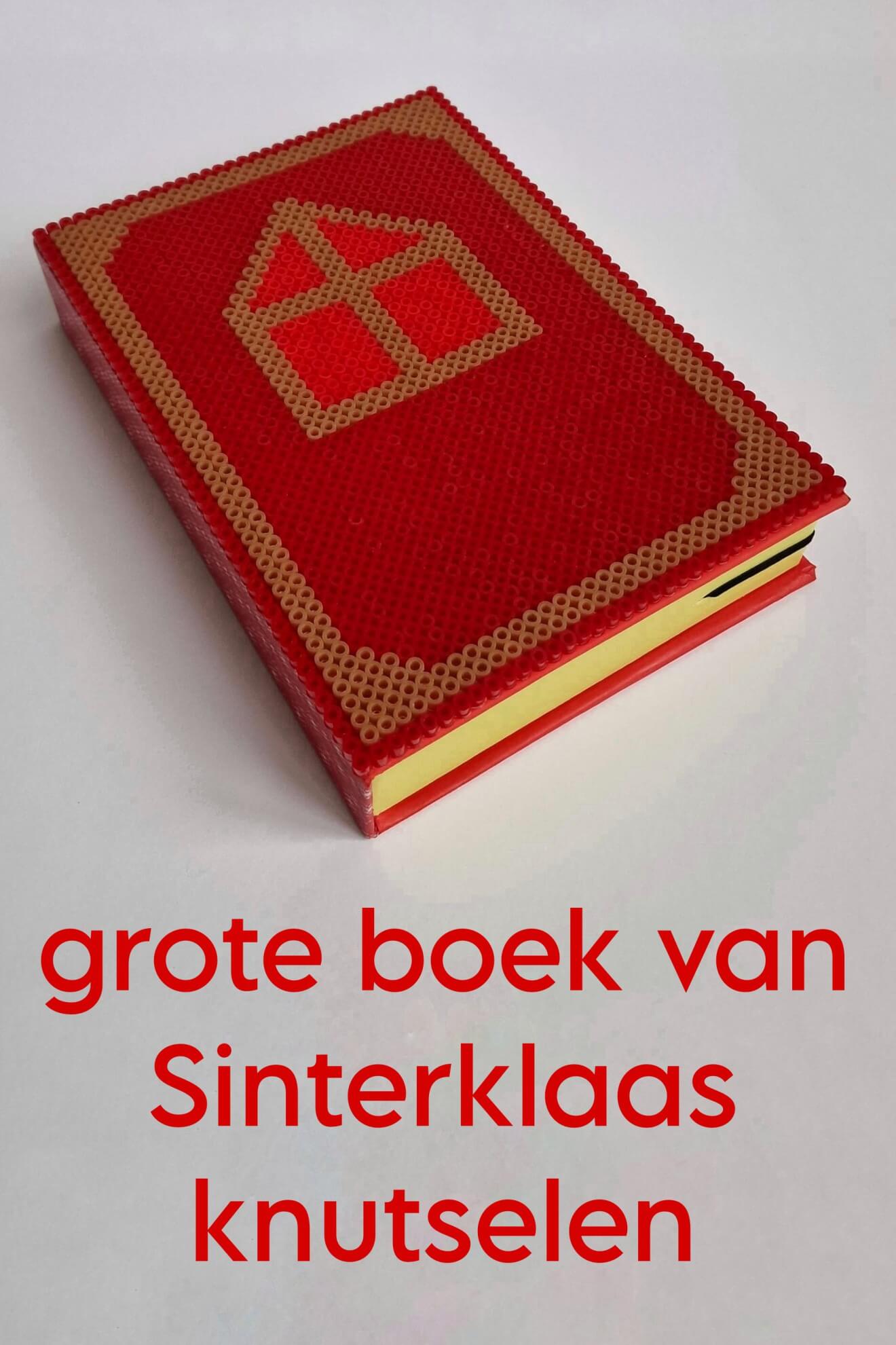 Het Grote Boek Van Sinterklaas Knutselen Leuk Met Kids Leuk Met Kids het-grote-boek-van-sinterklaas-knutselen-leuk-met-kids-leuk-met-kids