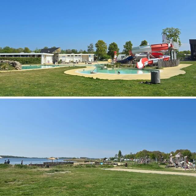Vakantiepark of vakantiehuis met tieners: dit zijn de leukste. RCN de Schotsman in Kamperland op Noord Beveland: veel faciliteiten voor watersporters, zoals surfschool, zeilschool en bootverhuur. Naast het park zijn een waterskibaan en een aquapark. Er zijn een openluchtzwembad, sportvelden en tennisbaan.