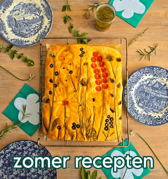 Zomer recepten voor kinderen: onze makkelijke favorieten. Op zoek naar zomer recepten voor kinderen? Dit zijn onze favoriete makkelijke gerechten voor de zomer. Voor in de tuin met mooi weer en voor binnen met minder mooi weer.
