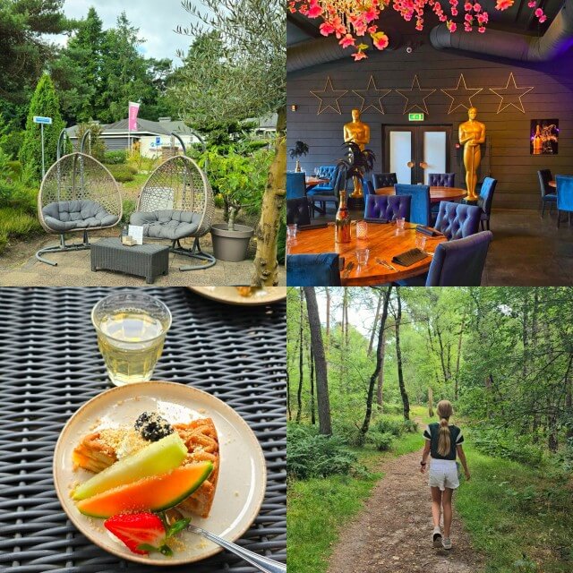 Leuke restaurants voor tieners. Zoals Hollywood in Holten, een leuk kindvriendelijk restaurant op de Holterberg. Met buiten een groot terras en allerlei wandelingen op de Holterberg. Binnen is dit restaurant geheel in Hollywood stijl, prima voor tieners dus.