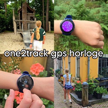 One2Track GPS horloge voor je kind: locatie, bellen & stappenteller. Ben je op zoek naar een fijn GPS horloge voor je kind? Onze kinderen gebruiken de GPS horloges van One2Track al jaren. Met deze One2Track GPS horloges kun je bellen en berichten sturen, maar het is ook een locatie tracker en een stappenteller, handig voor je kind dus. Tijd voor een review van de One2Track Connect ONE, One2Track Connect NEO en de One2Track Connect NEXT!