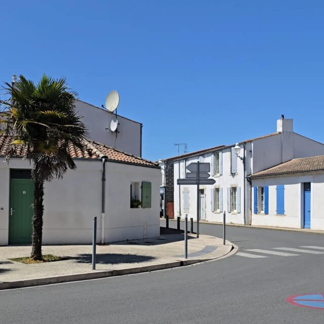 Saint-Denis-d'Oléron